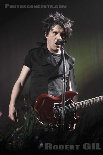 INDOCHINE - 2007-05-19 - PARIS - Bercy - 